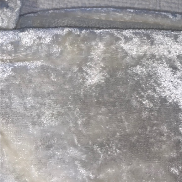 Beautiful Snowflake Stocking - Picture 3 of 3